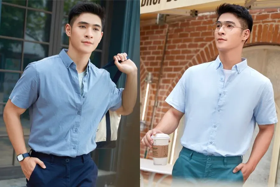 thương hiệu canifa